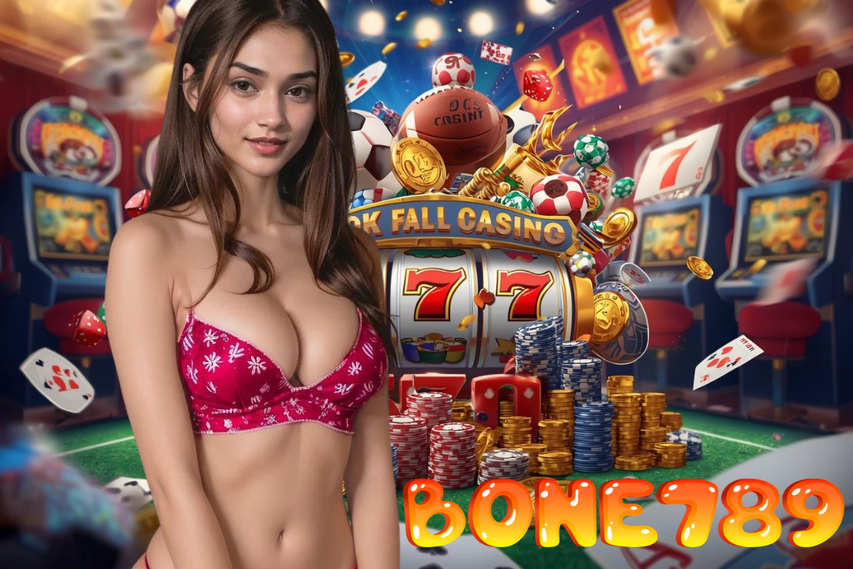 bone 789 สล็อต